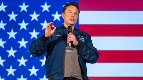 Musk: "EE.UU. debería ocuparse de sus propios asuntos"
