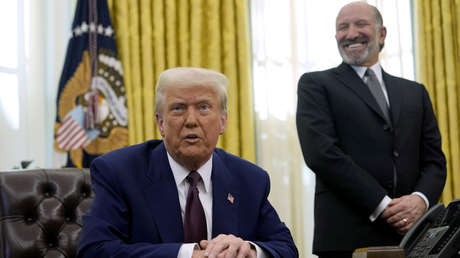 "Va a reportarnos una fortuna": Trump anuncia aranceles recíprocos a socios comerciales