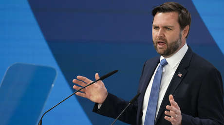 Vance acusa a WSJ de tergiversar sus palabras sobre enviar tropas de EE.UU. a Ucrania