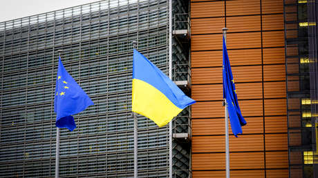 Lavrov: "No sé para qué tener a Europa en la mesa de negociaciones sobre Ucrania"