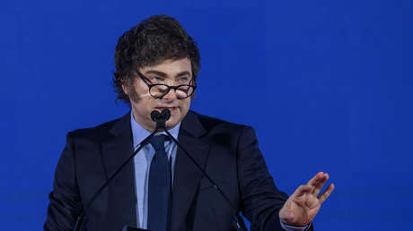 "Si vas al casino y pierdes plata, ¿cuál es el reclamo?": Milei se defiende tras el 'criptogate'