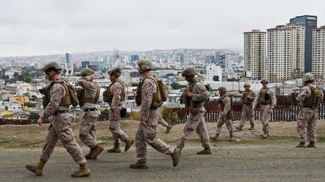 ¿Operaciones encubiertas contra los cárteles? El plan de la CIA para México