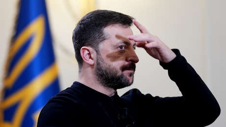 Medvédev: El "roedor" de Zelenski podría sabotear la paz a cualquier precio, incluso con armas de destrucción masiva