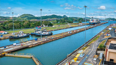 Jefe del Comando Sur visita Panamá con el trasfondo de la amenaza de Trump de hacerse con el canal