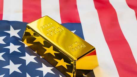 Trump quiere auditar el oro en Fort Knox: "¿Se imaginan si lo abrimos y no está?"
