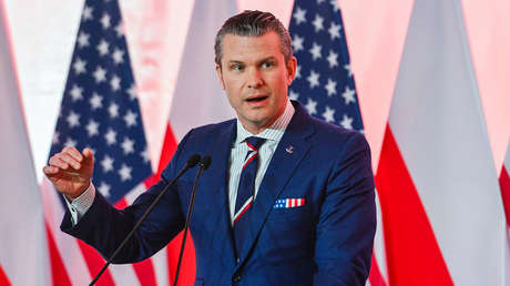 Jefe del Pentágono ordena una reducción radical del presupuesto de defensa de EE.UU.