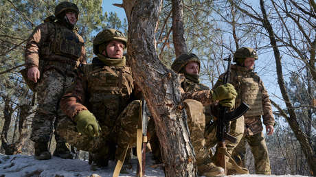 EE.UU. presenta en la ONU una resolución sobre Ucrania sin declaraciones antirrusas