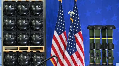 "No reconocemos que es una deuda": Zelenski no quiere devolver el dinero que EE.UU. dio como ayuda