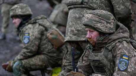 Times: El Ejército ucraniano no respeta los contratos de sus militares