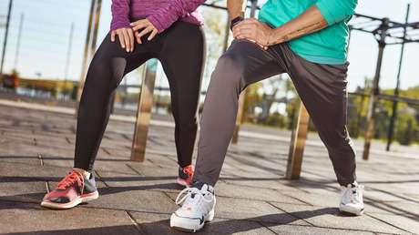 Hacer esta actividad durante 5 minutos al día reduce el riesgo de demencia