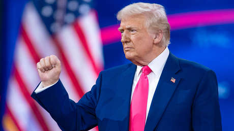 Trump asegura que terminaría el conflicto en Ucrania "en cuestión de semanas"