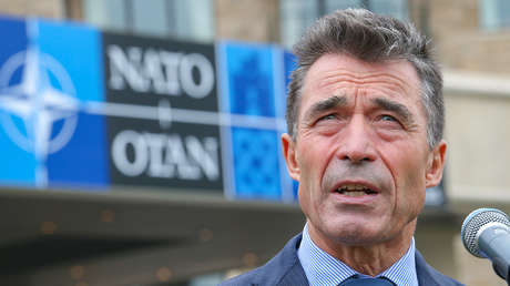 Ex secretario general de la OTAN: "Europa debe aceptar que parece estar sola"