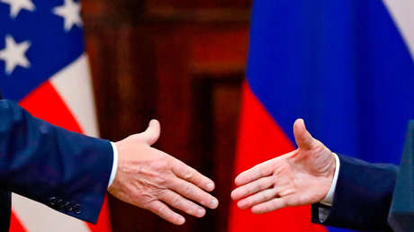 El Kremlin responde si se puede confiar en los estadounidenses