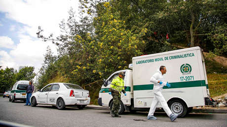 Petro expone si Colombia tiene ahora una mayor tasa de homicidios que con Uribe o Duque