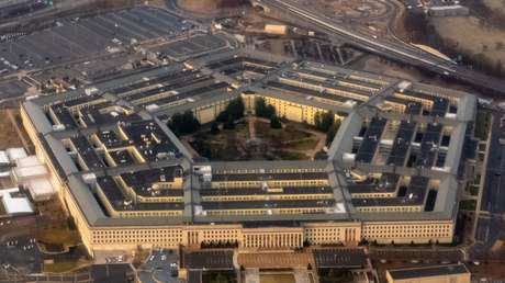 La Casa Blanca: "Es hora de sacudir" el Pentágono