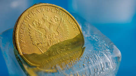 Lavrov: Europa debe dejar de recurrir a los métodos de robo