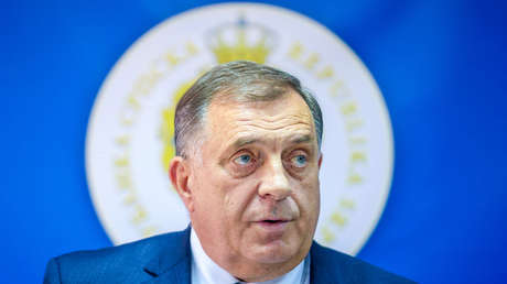 Condenan al líder de la República Srpska a un año de cárcel