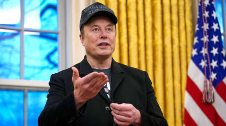 "Es un desastre": Musk condena la detención del candidato presidencial rumano