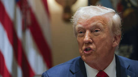 Trump: "La UE fue creada para engañar a Estados Unidos"