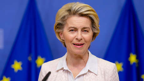 "No hicieron nada": Hungría acusa a Von der Leyen de aislar y destruir la economía europea
