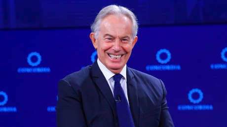 Uno de los artífices de la guerra de Irak es "asesor" en un país del Caribe