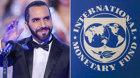 La receta del FMI para El Salvador le toca dos puntos débiles a Bukele