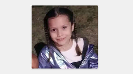 Madre de la niña asesinada en Argentina: "Me destrozaron a mi bebé"