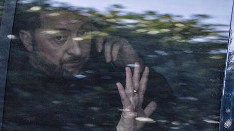 Zelenski abandona EE.UU. sin reconciliarse con Trump