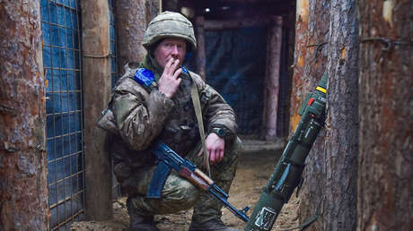 "Tratado como ganado": ¿Tenía razón Vance en su disputa con Zelenski?