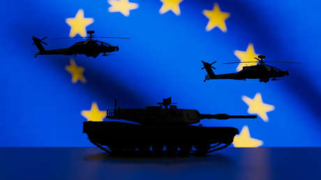 Lavrov: Todas las tragedias del mundo en los últimos 500 años se originaron en Europa