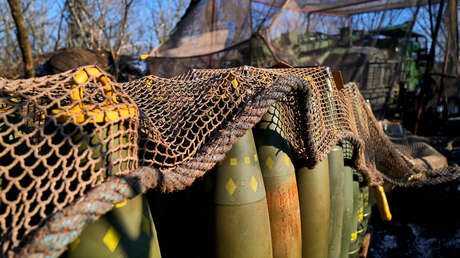 Dos países de la UE se resisten a seguir apoyando a Ucrania