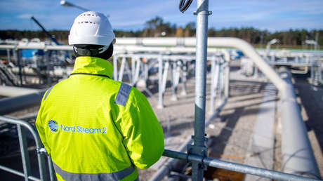 Bild: Enviado de Trump negocia "en secreto" el reinicio del Nord Stream 2