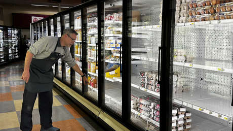 Empeora la crisis de huevos en EE.UU.: drástico aumento de precios y mayor escasez