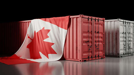 EE.UU. vs. Canadá: la guerra comercial ya está desatada