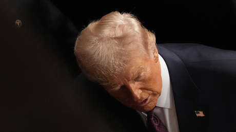 Trump lanza un ultimátum a Hamás