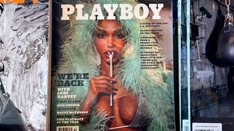 Playboy da marcha atrás y dice adiós a la agenda 'woke'