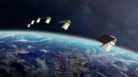 Proveedor clave de imágenes satelitales habría bloqueado sus servicios para Ucrania