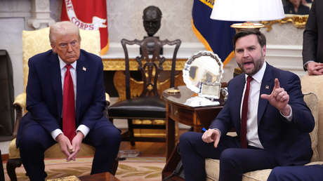 Este político sería más peligroso para la UE que Trump