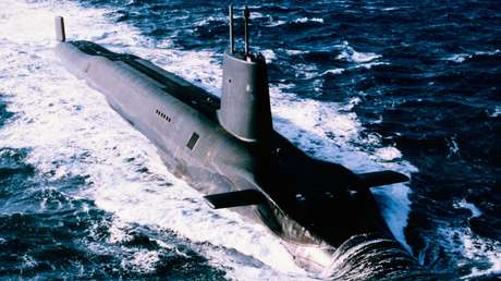 Una disuasión nuclear que no funciona: cuando armas nucleares británicas en realidad no son británicas