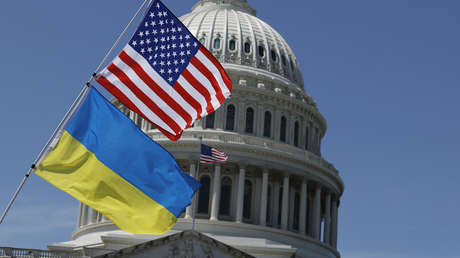 Trump: "Es más fácil tratar con Rusia que con Ucrania"