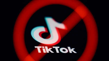 País europeo prohíbe TikTok por un año