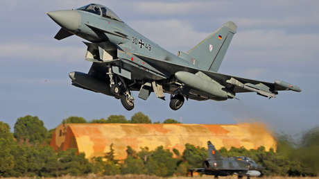 Alemania podría tomar una decisión sobre armas nucleares inimaginable desde la Guerra Fría