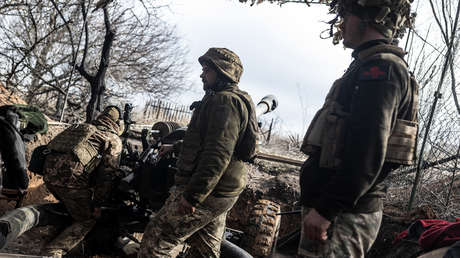 La Inteligencia alemana no está en contra de otros 5 años de conflicto ucraniano