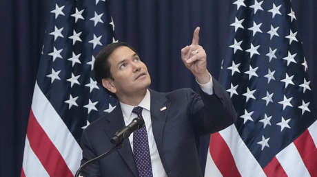 EE.UU. insta a Polonia a darle las gracias