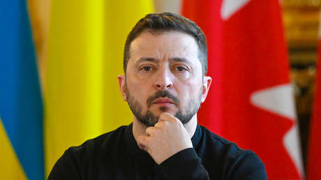 The Economist: Negociaciones en Arabia Saudita podrían ser la última oportunidad para Ucrania