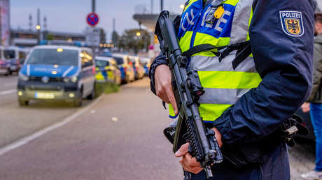 "Paso enorme": Alemania planea rechazos masivos de solicitantes de asilo