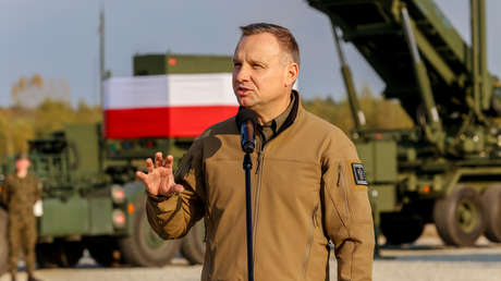 Varsovia pide a Washington que traslade sus armas nucleares a territorio polaco