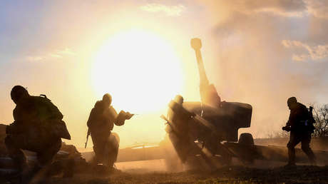 Putin indica cómo será la respuesta de Rusia ante la tregua propuesta por EE.UU.