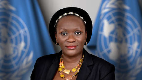 Declaran culpable a una jueza de la ONU por forzar a una joven a ser su esclava