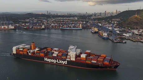 La visita de una delegación china a este país mueve el tablero en la pugna con EE.UU.